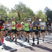 XXXVII Mitja Marató de Castelló