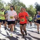 XXXVII Mitja Marató de Castelló