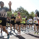 XXXVII Mitja Marató de Castelló