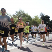 XXXVII Mitja Marató de Castelló