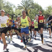 XXXVII Mitja Marató de Castelló