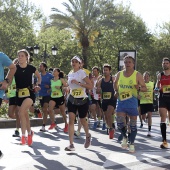 XXXVII Mitja Marató de Castelló