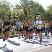 XXXVII Mitja Marató de Castelló