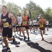 XXXVII Mitja Marató de Castelló