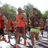 XXXVII Mitja Marató de Castelló