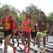 XXXVII Mitja Marató de Castelló