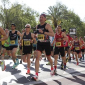 XXXVII Mitja Marató de Castelló