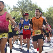 XXXVII Mitja Marató de Castelló