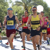 XXXVII Mitja Marató de Castelló