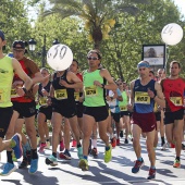 XXXVII Mitja Marató de Castelló