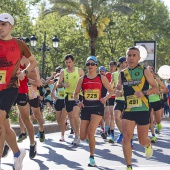 XXXVII Mitja Marató de Castelló