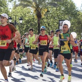 XXXVII Mitja Marató de Castelló