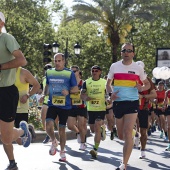 XXXVII Mitja Marató de Castelló