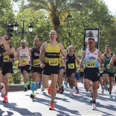 XXXVII Mitja Marató de Castelló