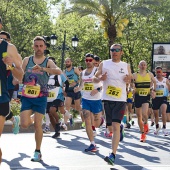 XXXVII Mitja Marató de Castelló