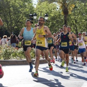 XXXVII Mitja Marató de Castelló