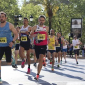 XXXVII Mitja Marató de Castelló