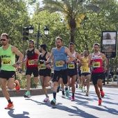 XXXVII Mitja Marató de Castelló