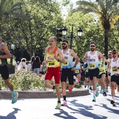 XXXVII Mitja Marató de Castelló