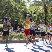 XXXVII Mitja Marató de Castelló