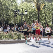 XXXVII Mitja Marató de Castelló