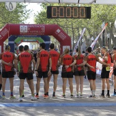 XXXVII Mitja Marató de Castelló