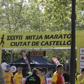 XXXVII Mitja Marató de Castelló