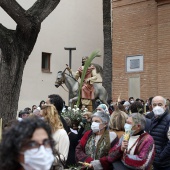 Domingo de Ramos