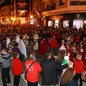 Benicàssim, Semana Santa 2022