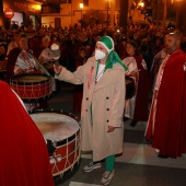 Benicàssim, Semana Santa 2022