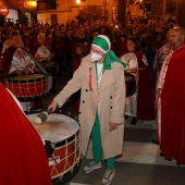 Benicàssim, Semana Santa 2022