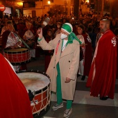 Benicàssim, Semana Santa 2022