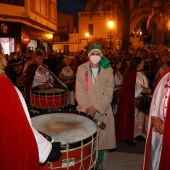 Benicàssim, Semana Santa 2022