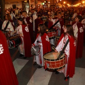 Benicàssim, Semana Santa 2022