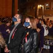 Benicàssim, Semana Santa 2022