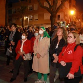 Benicàssim, Semana Santa 2022