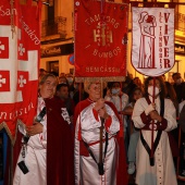 Benicàssim, Semana Santa 2022