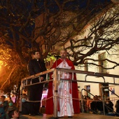 Benicàssim, Semana Santa 2022