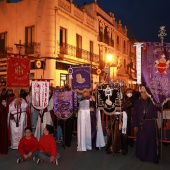 Benicàssim, Semana Santa 2022