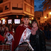 Benicàssim, Semana Santa 2022