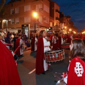 Benicàssim, Semana Santa 2022