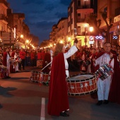 Benicàssim, Semana Santa 2022