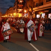 Benicàssim, Semana Santa 2022