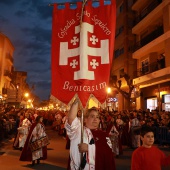 Benicàssim, Semana Santa 2022