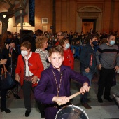 Benicàssim, Semana Santa 2022