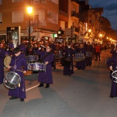 Benicàssim, Semana Santa 2022