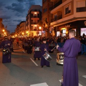 Benicàssim, Semana Santa 2022