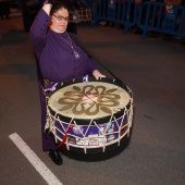 Benicàssim, Semana Santa 2022