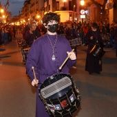 Benicàssim, Semana Santa 2022