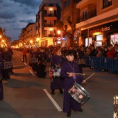 Benicàssim, Semana Santa 2022